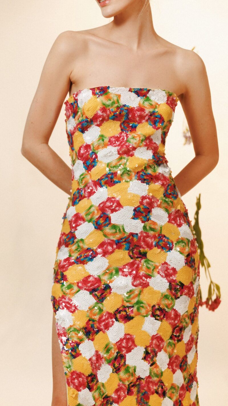Lois dress
