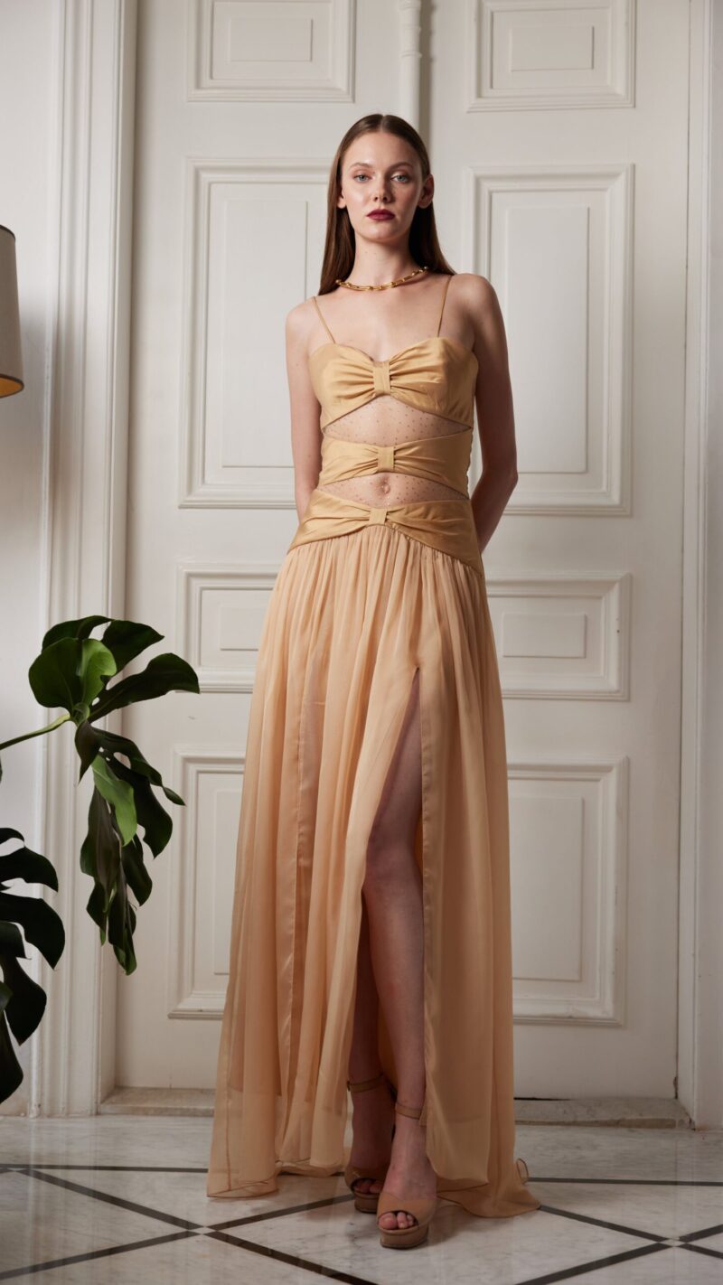 Charlotte dress